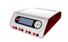 WIX-EP600T 多功能電泳儀電源